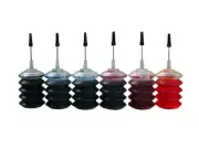 6x30ml Refill ink Cartridge 277 T277 Expression XP-850 XP-950 XP-860 XP-960