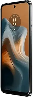 Motorola Moto G34 5G 128GB/4GB RAM Dual SIM Charcoal-Black