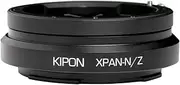 [KIPON] Adapter for Hasselblad XPAN Mount Lens to Nikon Z Full Frame Mirrorless Camera