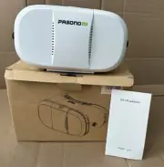 Pasonomi-Virtual Reality Goggles iPhone/Android Phones 3D Glasses VR Smartphones