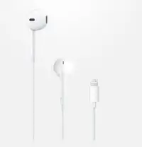 在飛比找樂天市場購物網優惠-~Apple蘋果耳機有線EarPods適用iPhone11/