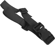 DIY Backpack Accessories Climbing Bag Strap Thick Wide Shoulder Straps Easy Adjust Quick Release Buckle