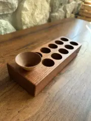 Coffee Bean single dose hopper Storage