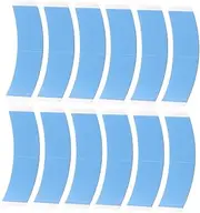 minkissy Wig Tape Double Sided Adhesive for Hair Extensions Pack Pre-cut for Easy Application
