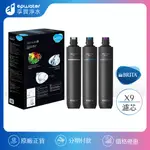 【蝦幣10%回饋】【德國BRITA】 MYPUREPRO X9 專用替換濾心 BRITA X9 濾心