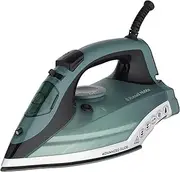 [Russell Hobbs] Advanced Glide Iron, RHC280, Non- Stick Ceramic Soleplate, Continuous Steam, Self Clean & De-Scale Functions, Durable, Green