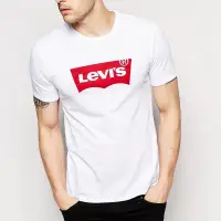 在飛比找蝦皮商城優惠-Levi's 短袖T恤 男裝 LOGO款 T恤 短袖 短T-