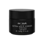 Muk Mr Muk Extra Hold Pomade 100g