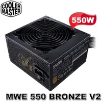 在飛比找PChome商店街優惠-【MR3C】含稅 CoolerMaster 酷媽 550W 