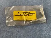 schluter rc helicopter flybar control arm for superior