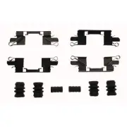 Disc Brake Hardware Kit Carlson H5893Q