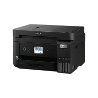 在飛比找Yahoo奇摩購物中心優惠-EPSON L6290 雙網四合一傳真連續供墨印表機