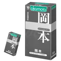 在飛比找PChome24h購物優惠-Okamoto岡本 Skinless Skin 混合潤薄型保