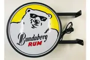 Bundy Bar Lighting Wall Sign Light LED