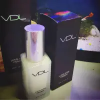 在飛比找蝦皮購物優惠-VDL貝殼妝前乳