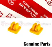 Genuine Cressida RX81 RX80 Cressida Wagon RX72 Cresta JZX81 Grommet x2 (for: Lexus)