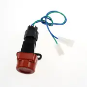 Fuel Pump Cut-Off Switch Vehicle Crash Sensor Ignition Emergency Switch US P5A7