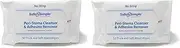 Special Sale - 2 Packs of 50 - Safe n' Simple Stoma Wipe SNS00525 SAFE N' SIMPLE