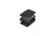 Raspberry Pi 5 Model B Official Black-Grey Case