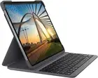 Logitech Slim Folio Pro Backlit Keyboard Case iPad Pro 11 inch 1st, 2nd, 3rd Gen