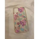 IPHONE11彩虹熊手機殼