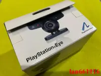 在飛比找露天拍賣優惠-PS3攝像頭 MOVE體感 PLAYSTATION EYE