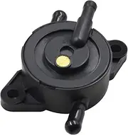 Motorcycle Fuel Pump Motorcycle Engine Parts Gasoline Gas Fuel Pump For Bombardier For Outlander 330 400 HO XT Max For Can-Am EFI For Arctic Cat TRV TBX Fuel Pumps