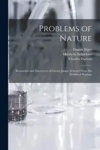 在飛比找博客來優惠-Problems of Nature: Researches
