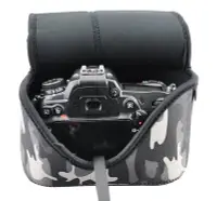 在飛比找Yahoo!奇摩拍賣優惠-JJC 單眼相機內膽包尼康佳能760D 700D 750D 