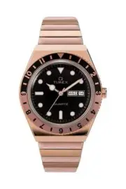 Q Timex Expansion Band Watch TW2U81400