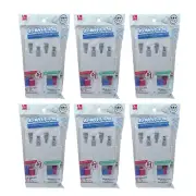 Daiso Handy bookshelf organizer ESTANTE 6Set manga book magazine from Japan