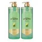 Showermate Green Propolis Tea Tree Oil Body Wash 1L(35.27oz)*2pcs For oily skin