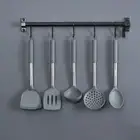 Gadgets Tableware Kitchen Utensils Turners Fried Shovel Spatula Soup Ladle