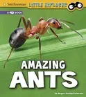 Amazing Ants (Smithsonian Little Explorer)