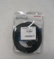 HONDA NMEA 2000 NETWORK CABLE & T ADAPTOR 6 M (19 3/5') 06653-ZZ3-760HE BOAT