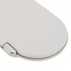 .›Sun Visor Vanity Mirror Cover 51167366950 Sun Visor Makeup Mirror Cover For