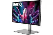 BenQ DesignVue PD2725U 27" Class 4K UHD LCD Monitor - 16:9 - Black - 27" Viewable - In-plane Switching (IPS) Technology - LED Backlight - 3840 x 2160
