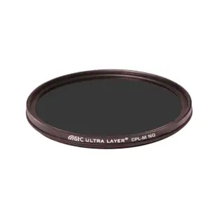 【STC】CPL-M ND16 Filter 減光式偏光鏡 二合一(67mm)