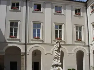 薩爾茨堡修院旅館
