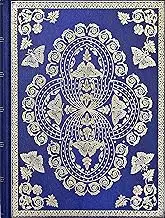 Gilded Butterflies Journal (Diary, Notebook)