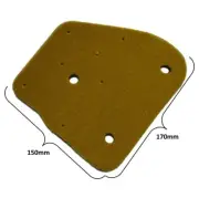 Dinli Diamondback 90, Diablo 90, ATV 50-90cc 2 Stroke Air Filter