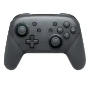Wireless bluetooth Gamepad Six-axis Game Controller with Vibration & Wake-up Function Joystick Gamepad for Switch NS