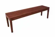 Supreme 3 Seater Outdoor Bench