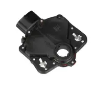 For 1990-1991 Ford E-250 Econoline Club Wagon Neutral Safety Switch SMP