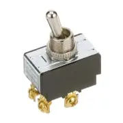 Hatco R02.19.008A.00 Toggle Switch, DPST, 15A, 125/250V, 42-1086
