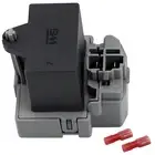 Refrigerator Start Relay & Run Capacitor Kit W10197428 W10662129 for Whirlpool