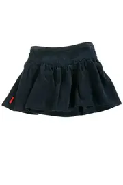 Cord Skirt--RHU-AG12182