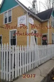 Mud Pie Writers Anthology by Pat Berge (English) Paperback Book