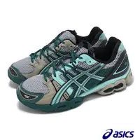 在飛比找PChome24h購物優惠-Asics 亞瑟士 x Kiko 休閒鞋 UB3-S GEL