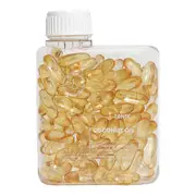 Tonik Coconut Oil Capsules